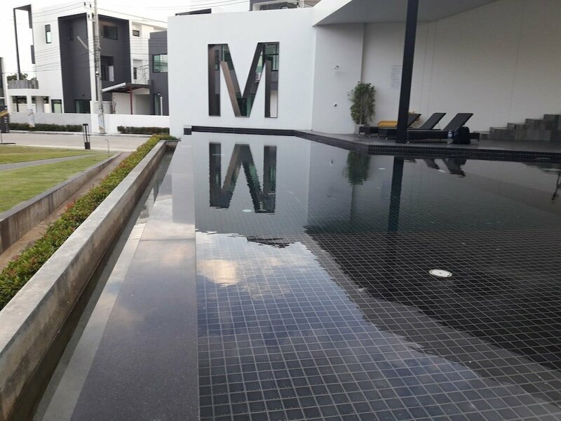 Гостиница New Loft Modern Home