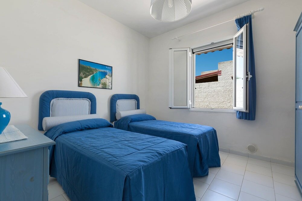 Фото Villette Milù