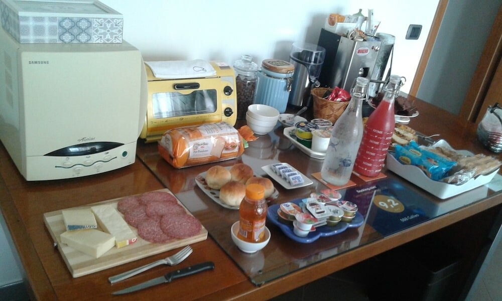 Фото B&b Galileo