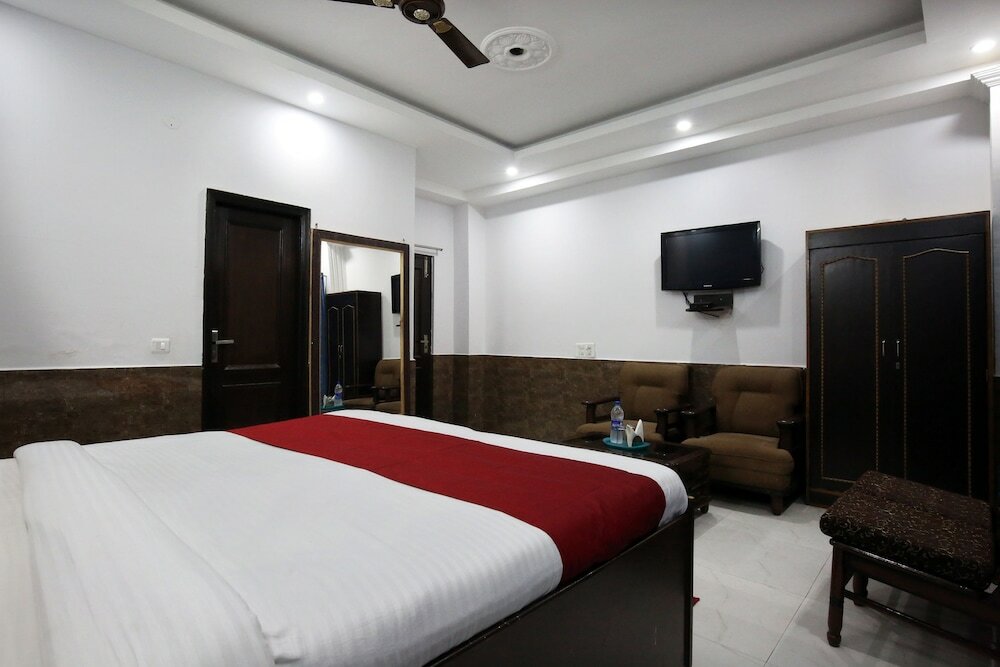 Фото Oyo 10362 Sector 45