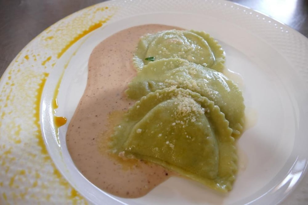 Фото Hotel Ristorante L'Ulivo