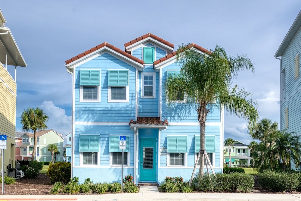 Фото Margaritaville Resort Orlando