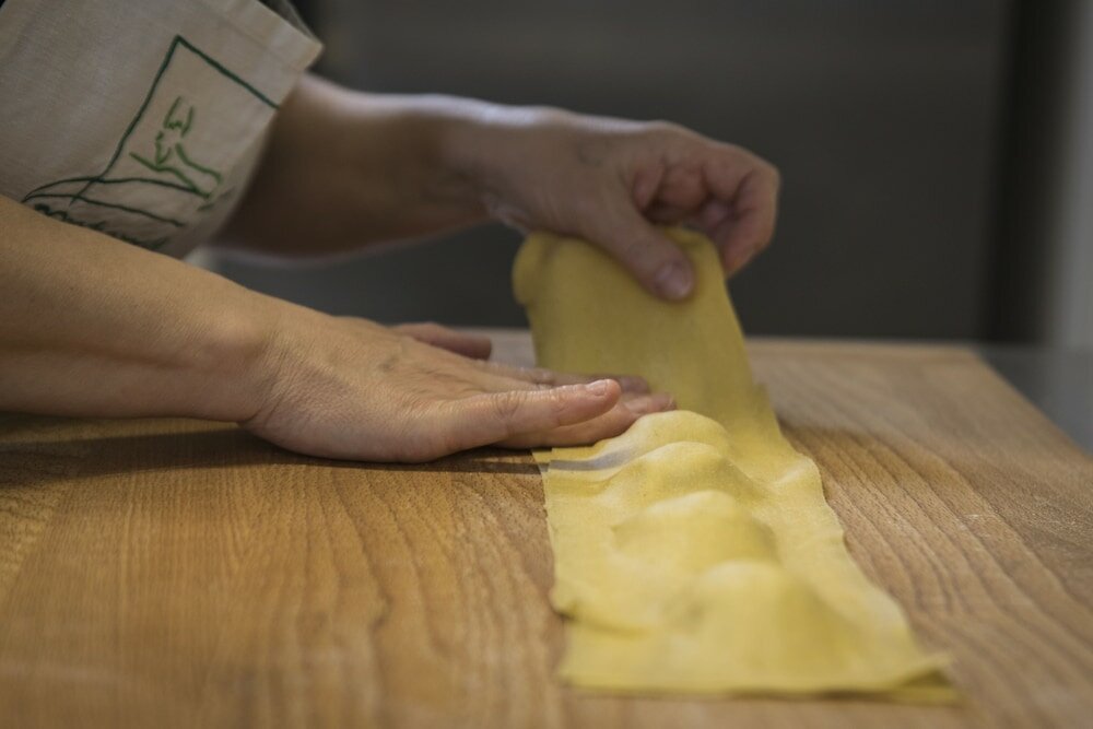 Фото Agriturismo Ponterosa