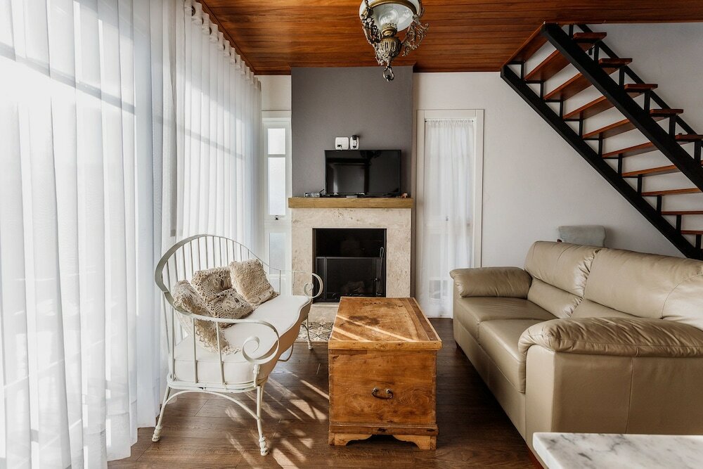 Фото Pousada La Vista