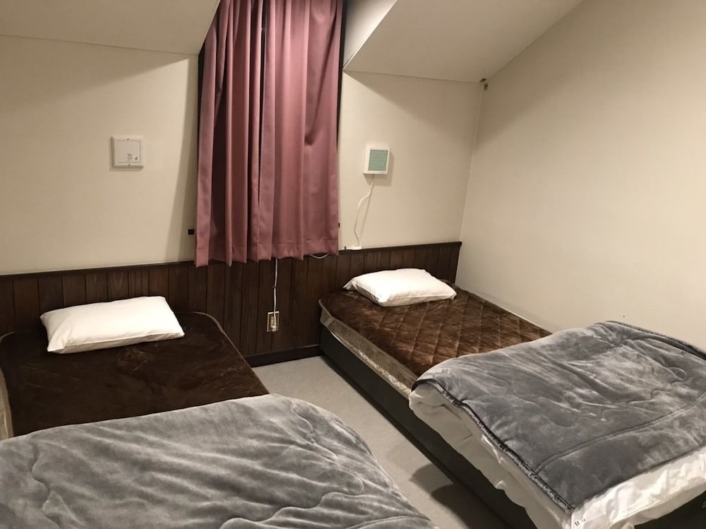 Фото Onsen Yasumori