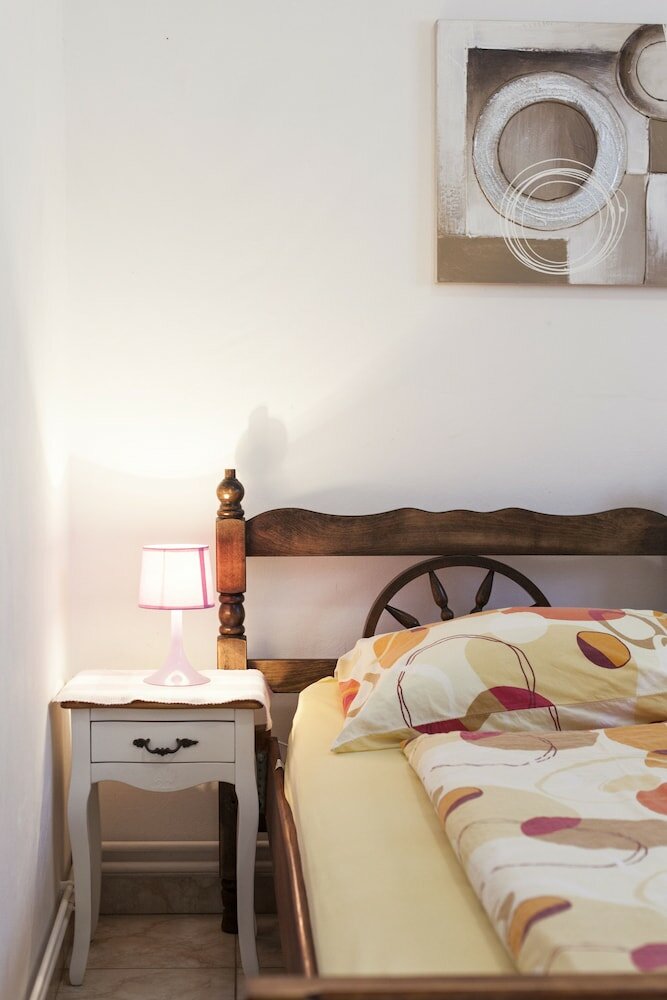 Фото Apartments Bubamara 1398