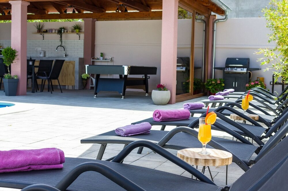 Фото Villa Renata