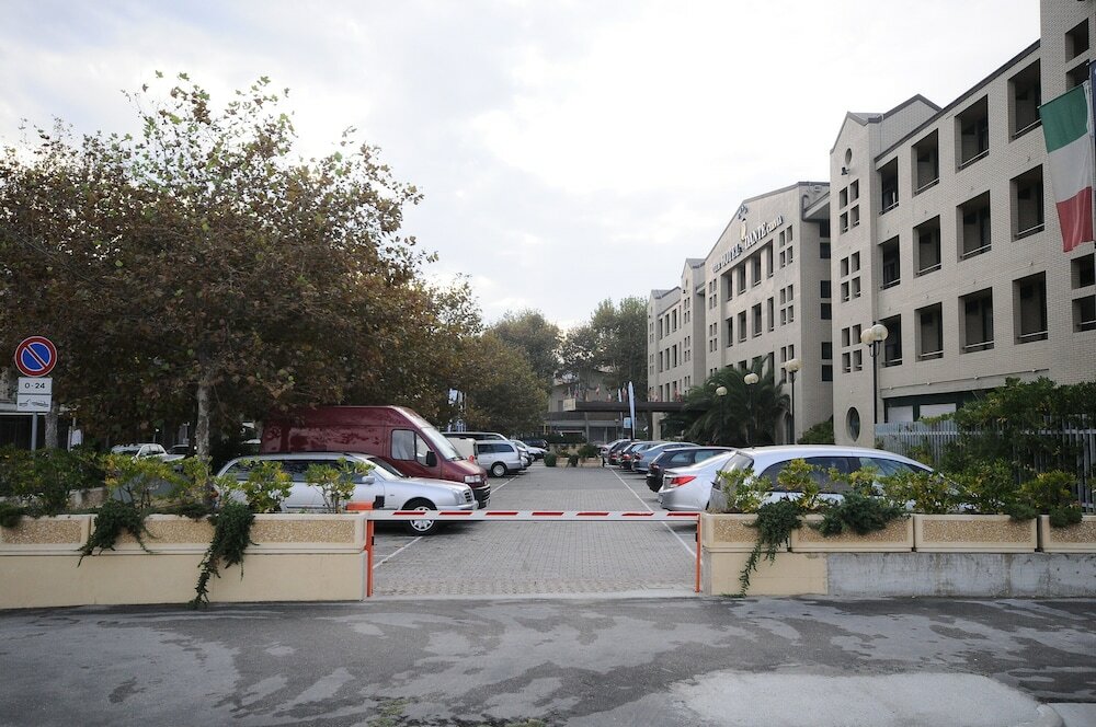 Фото Club Hotel Dante