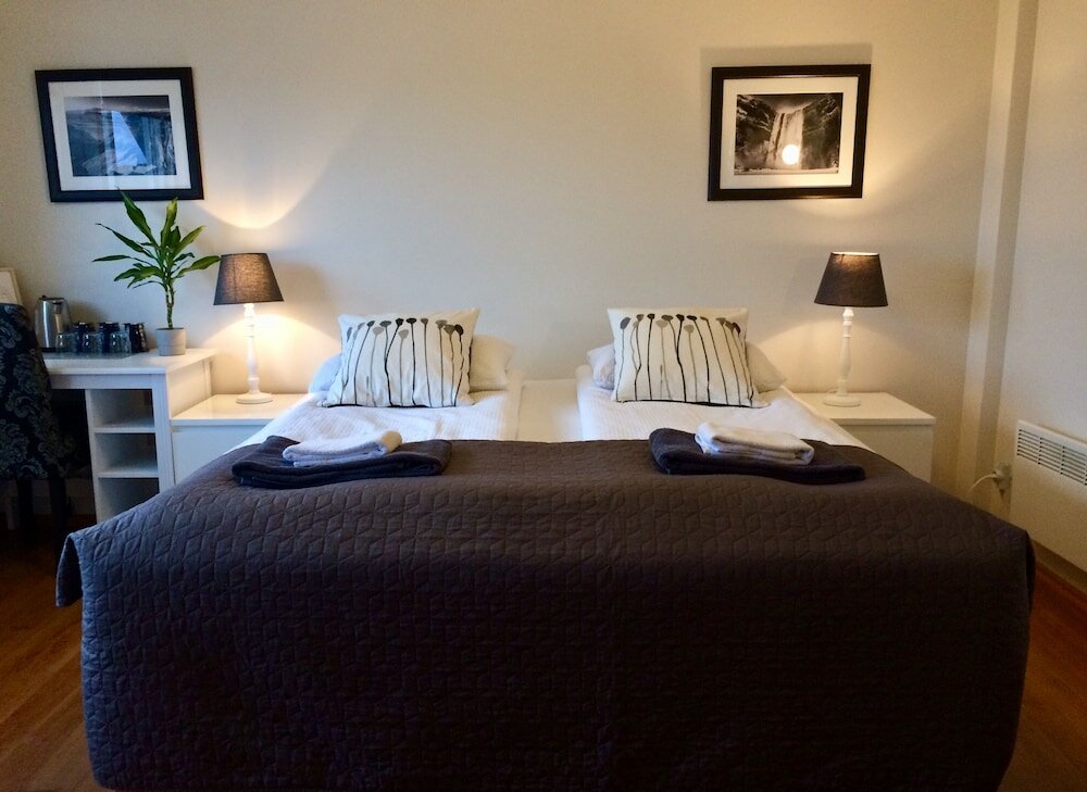 Фото Guesthouse Carina