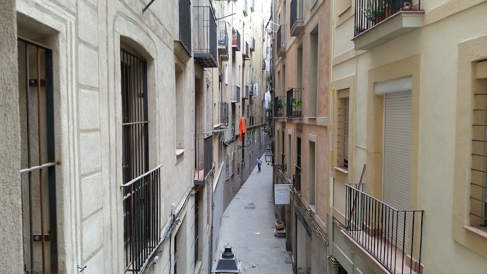 Фото Apartments Rambla 102