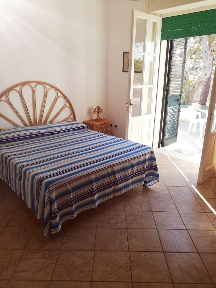 Фото Villa Grimaldi B&b