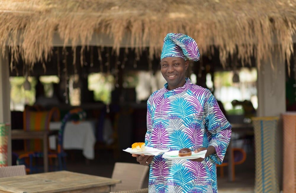 Фото Hotel Les Paletuviers