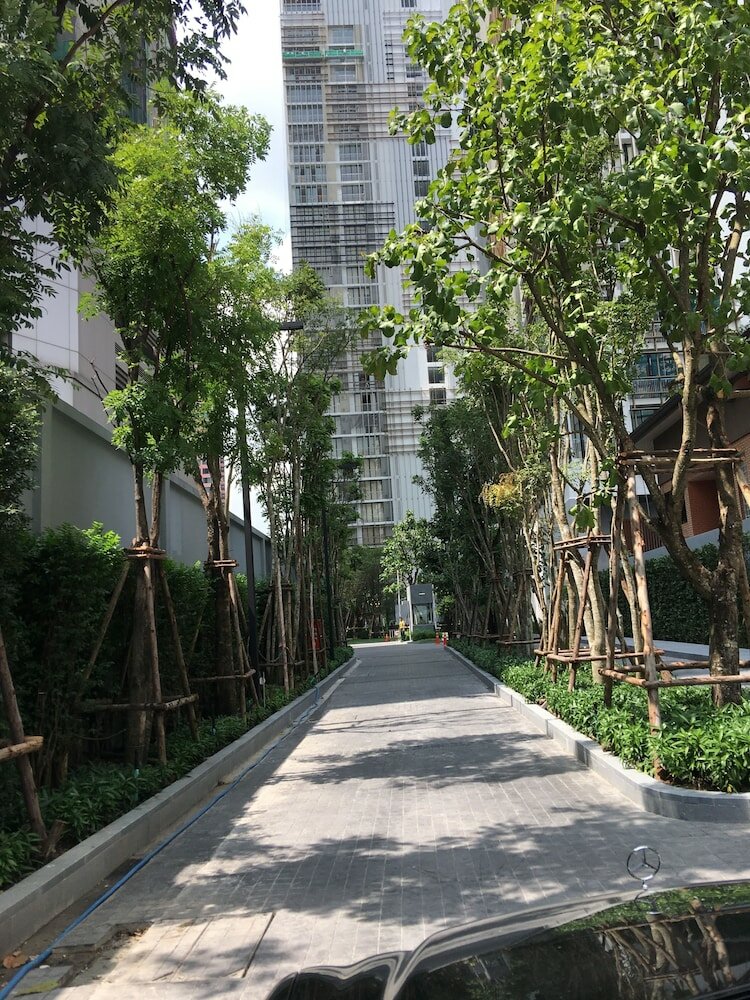 Фото Park 24 by Favstay