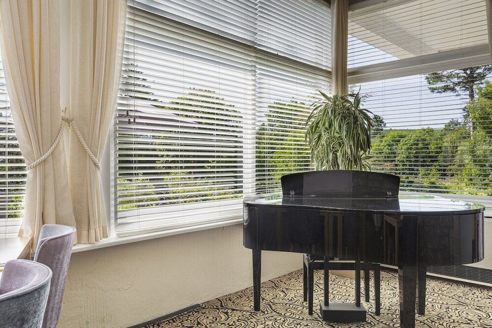 Фото The Moorland Hotel, Haytor, Devon