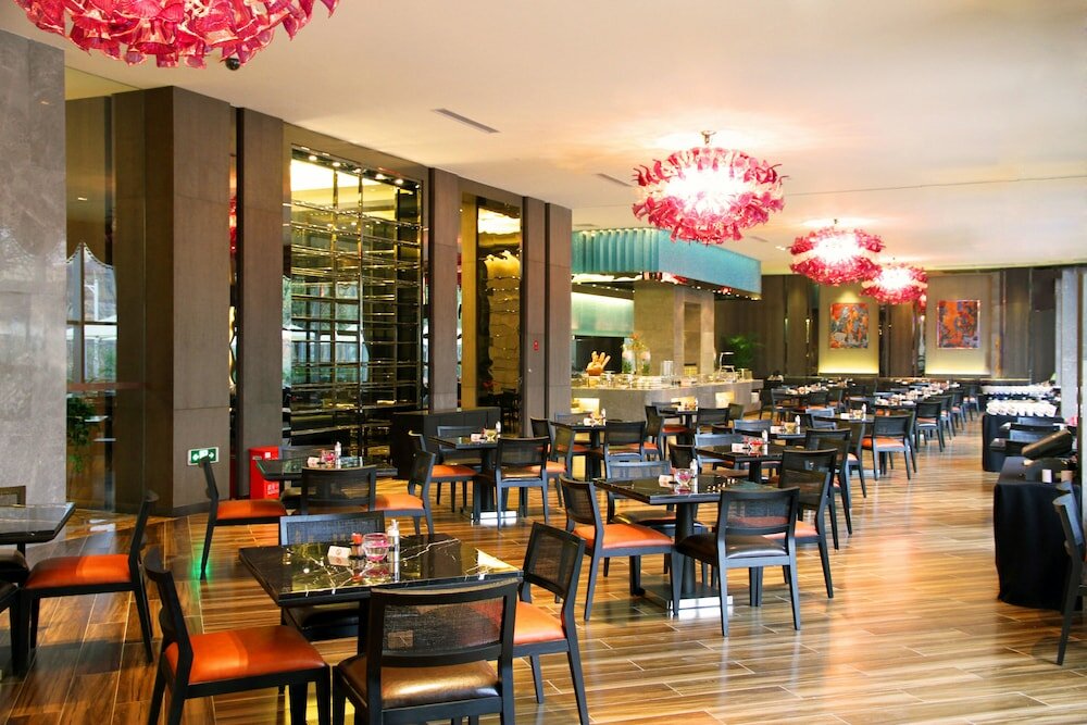 Фото Maya Gleetour Hotel Wuhan