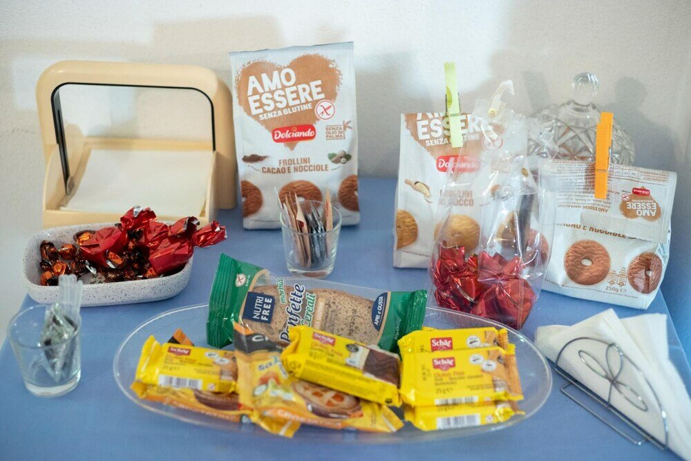 Фото Guesthouse Casavasco