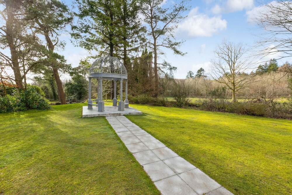 Фото The Moorland Hotel, Haytor, Devon