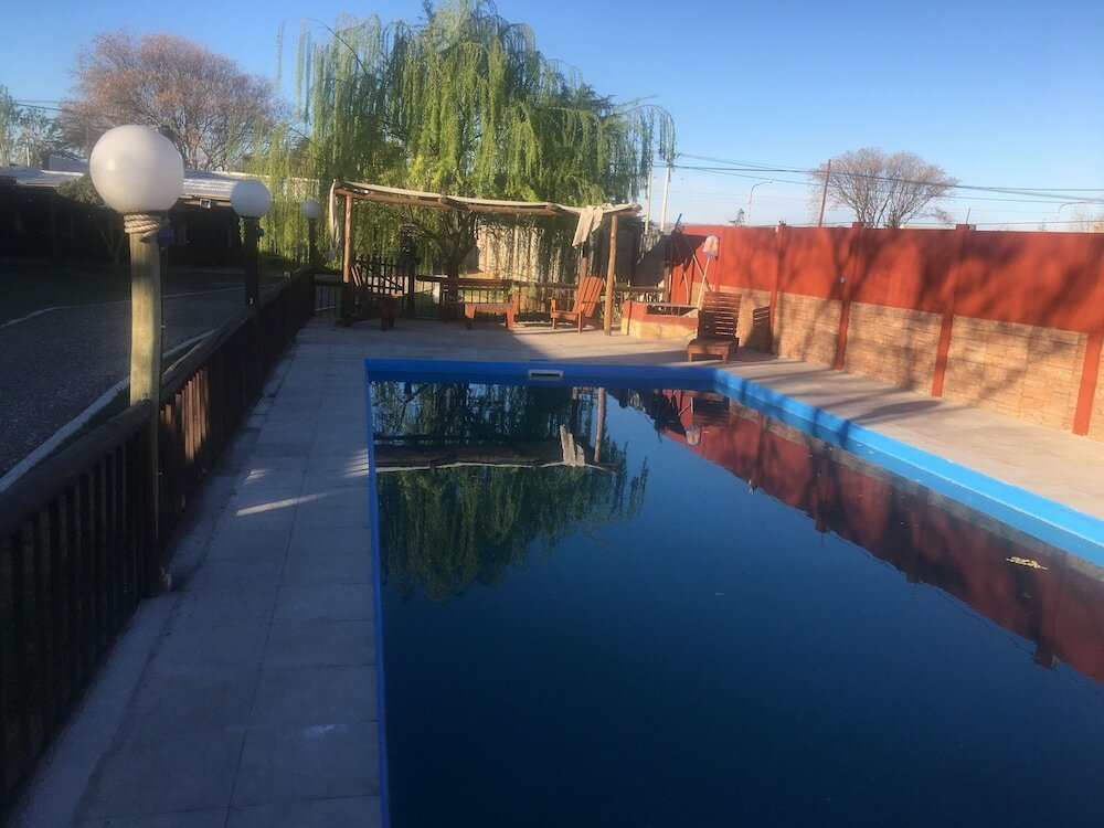 Фото La Aldea De San Rafael