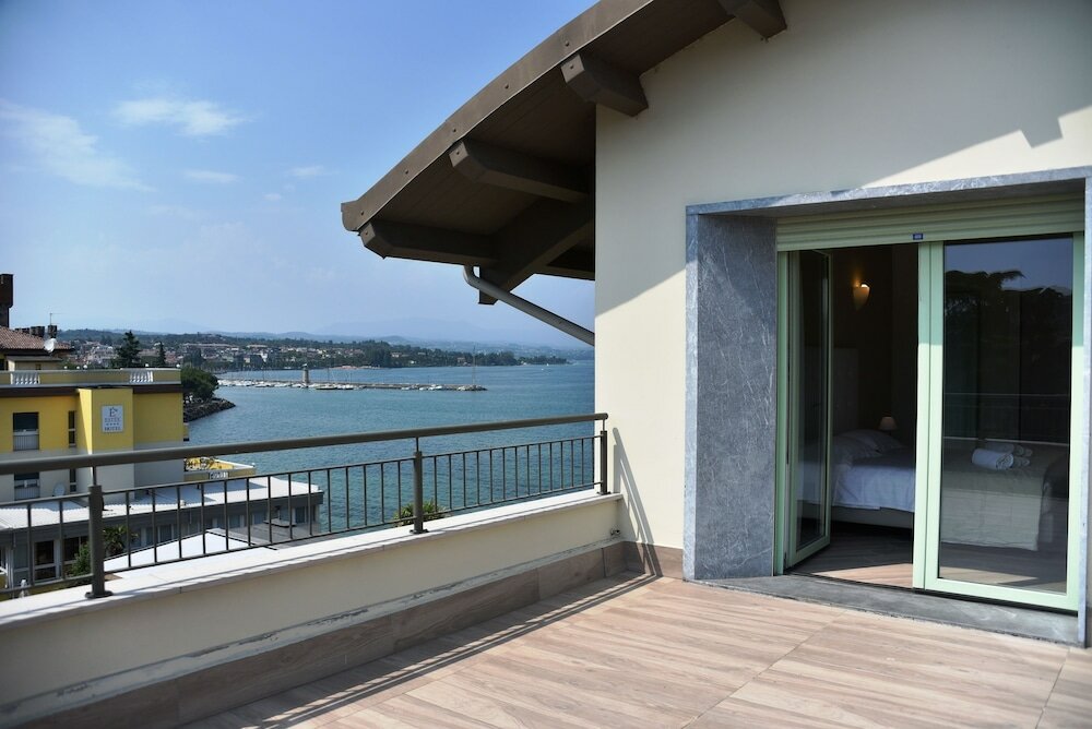 Фото Residenza Miralago