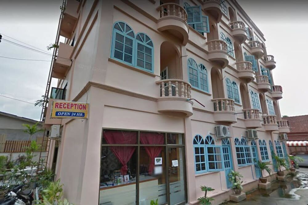 Hotel Khok Chang Building, Phuket Province, photo