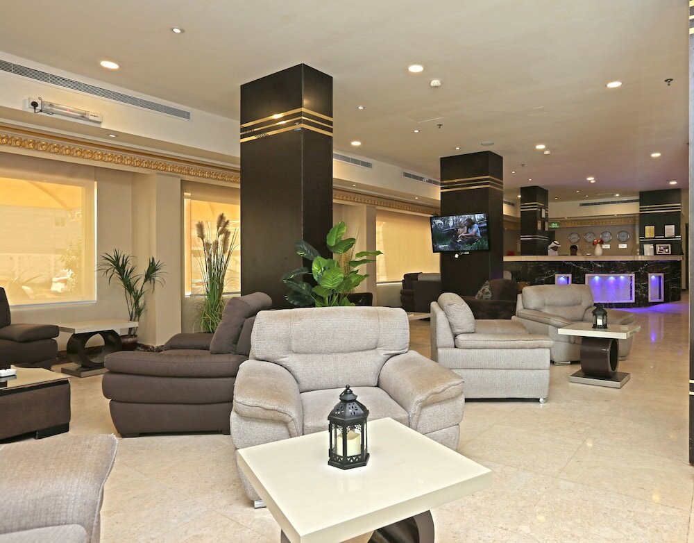 Фото Park Jizan Hotel