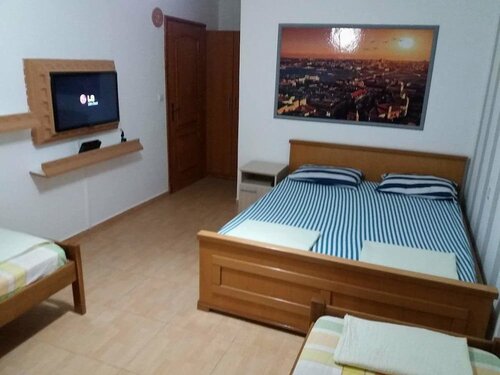 Гостиница Apartments Muki в Баре