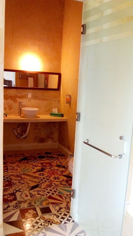 Фото Villas Kankabal