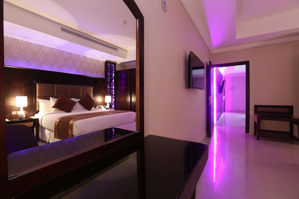 Фото Park Jizan Hotel