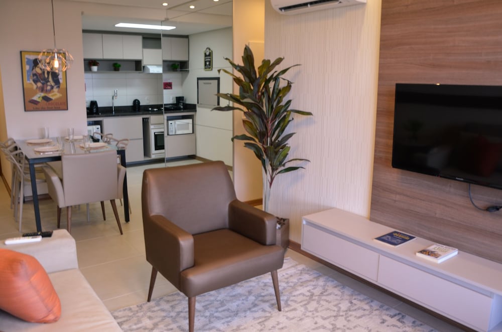 Фото Residencial Paradiso