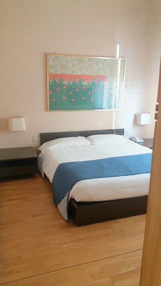 Фото Residence Nizza - Torino