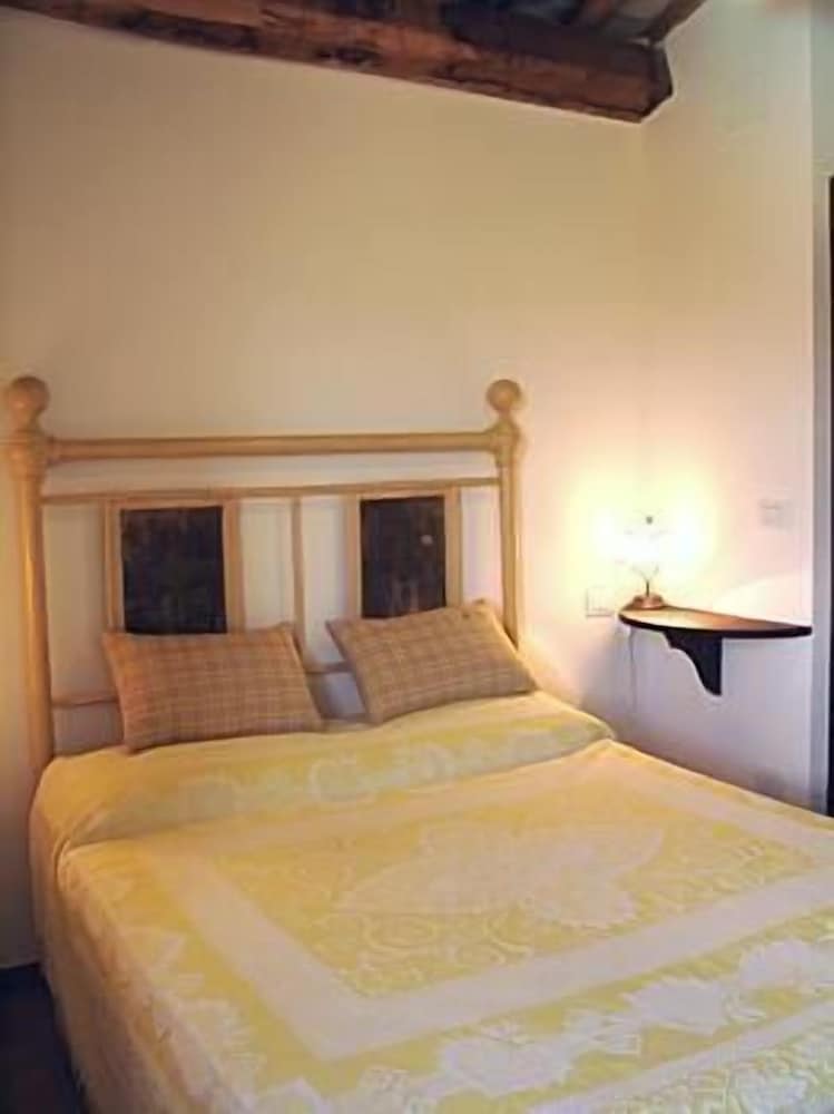 Фото Agriturismo Santa Serena