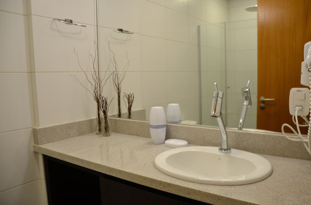 Фото Residencial Paradiso