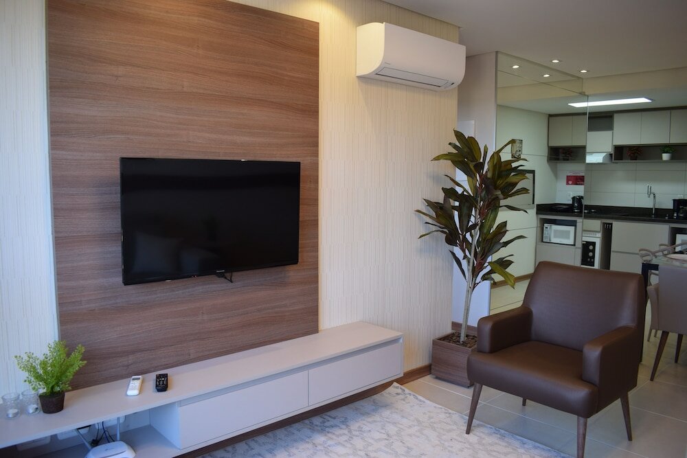 Фото Residencial Paradiso