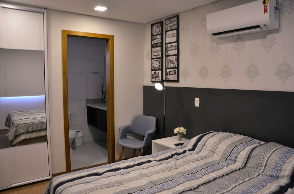 Фото Residencial Paradiso