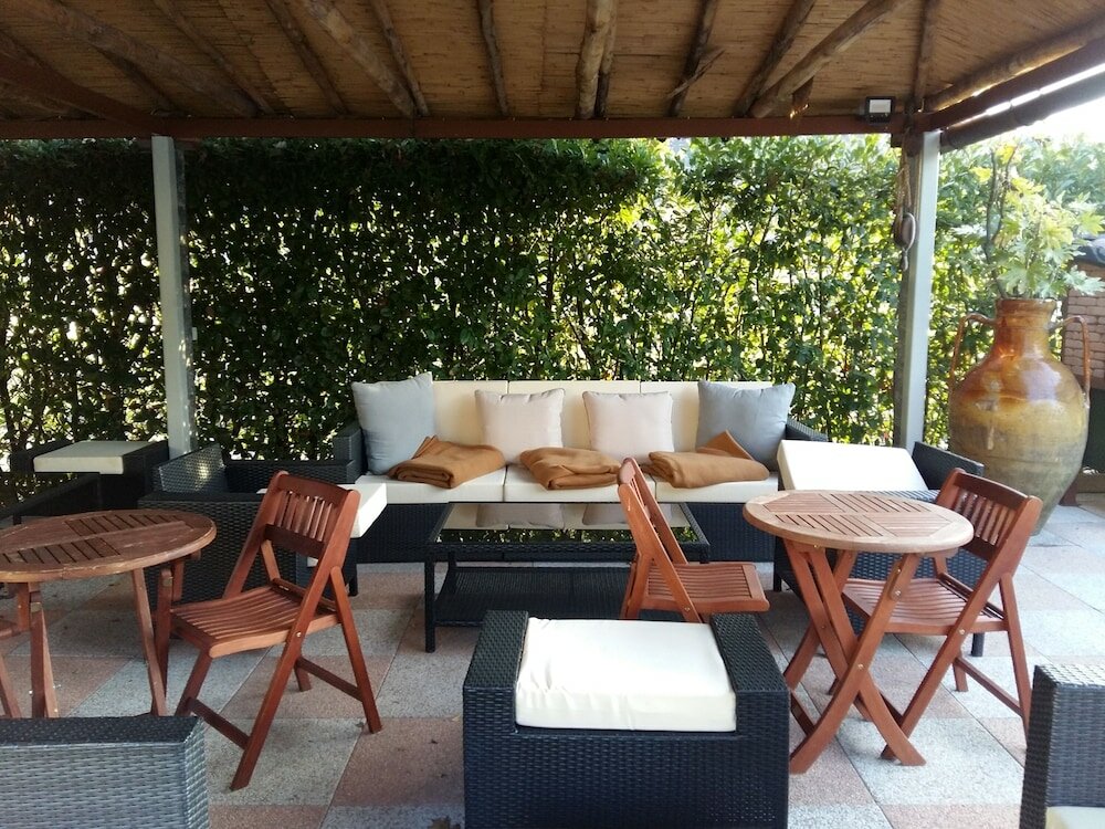 Фото Hotel Garni Tiziana