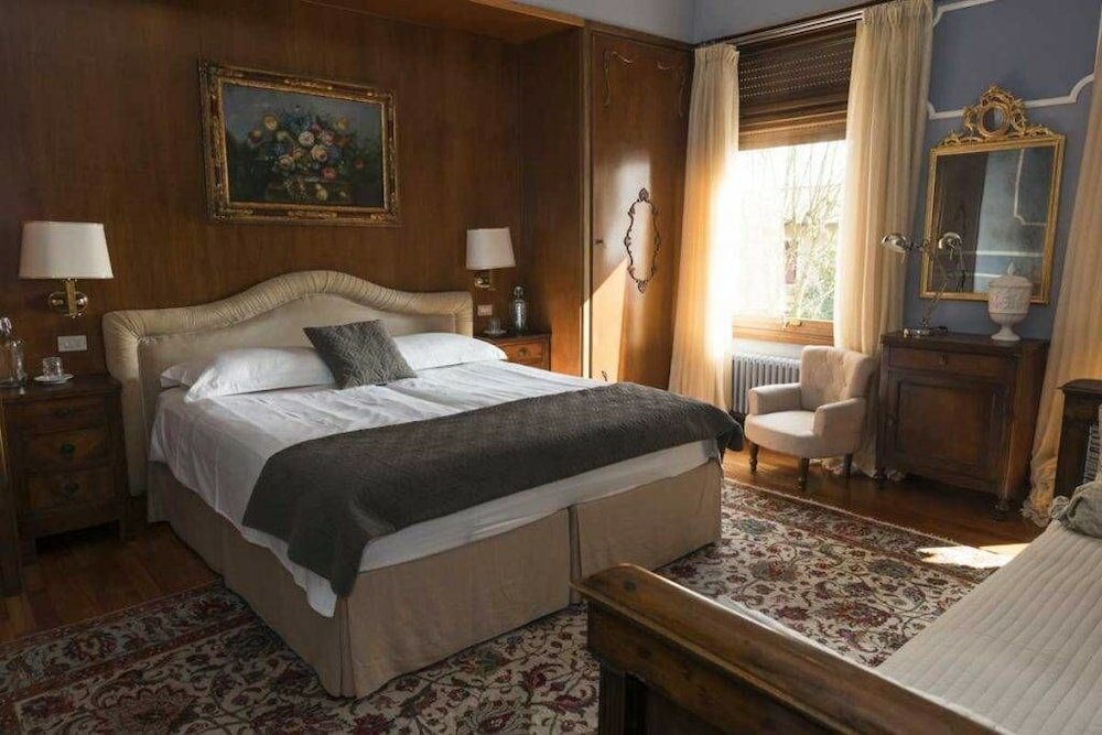 Фото Villa Vittoria