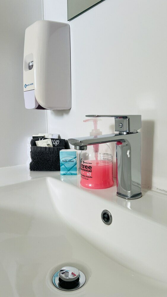 Фото 18th Avenue Thermal Motel