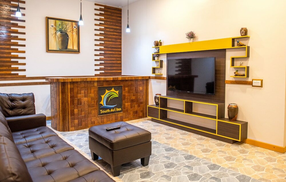 Фото South Ari Inn