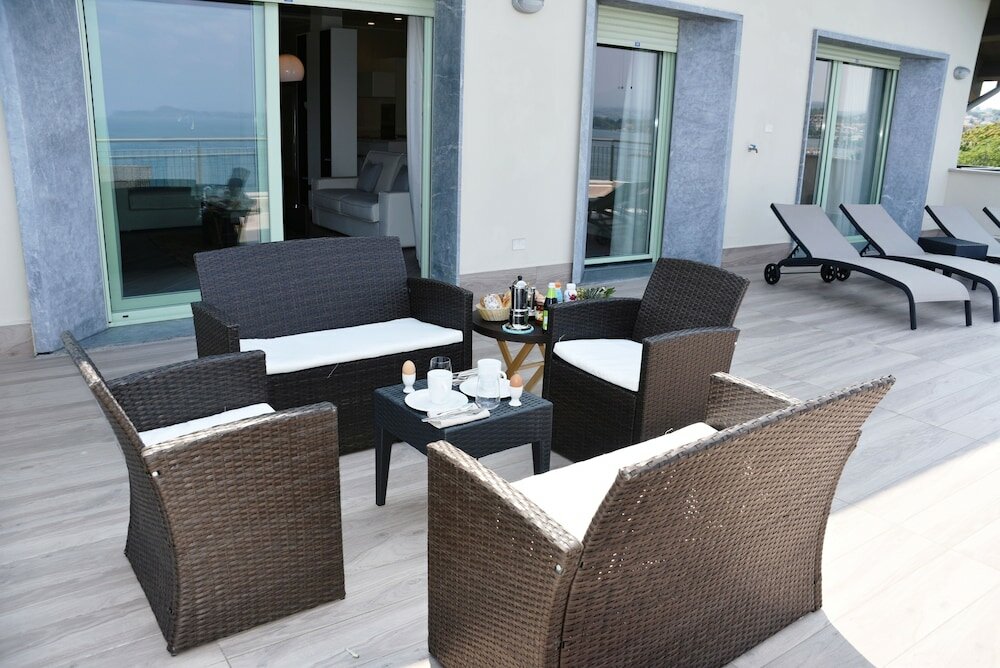 Фото Residenza Miralago