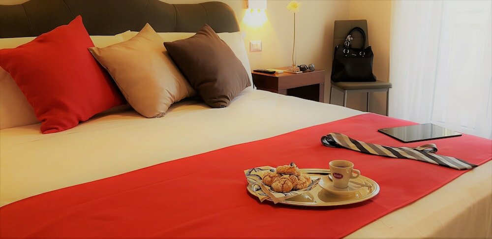 Фото Prima Guest House Collection