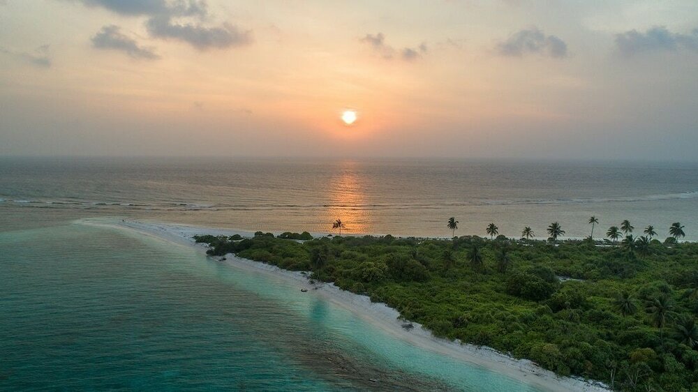 Фото South Ari Inn