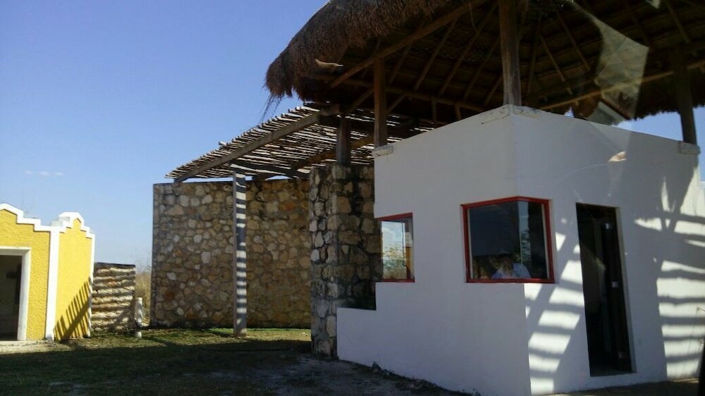 Фото Villas Kankabal