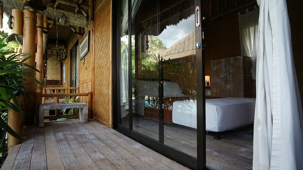 Фото Moon Bamboo