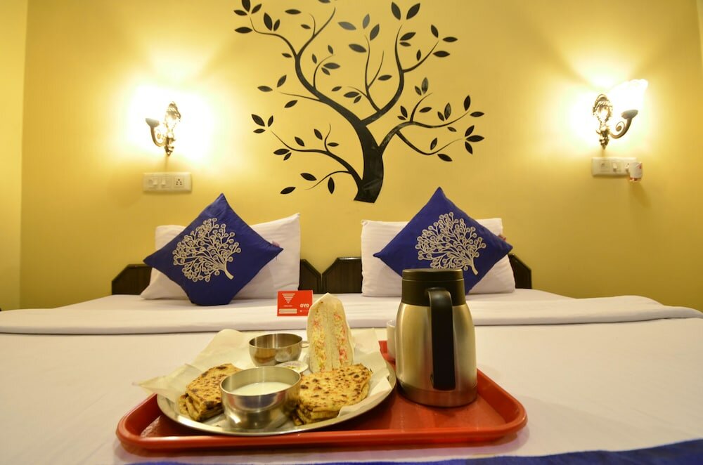 Фото Oyo 3004 Hotel Star City