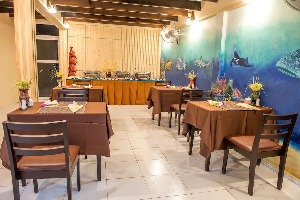 Фото South Ari Inn