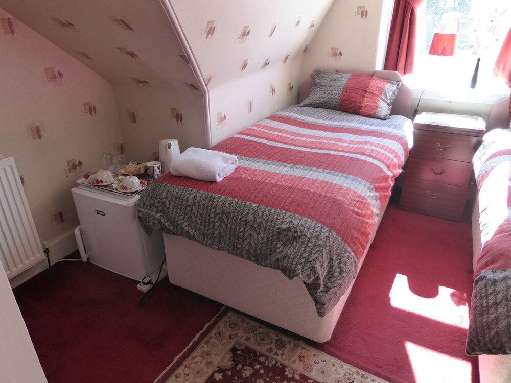 Фото Seashells Guest House