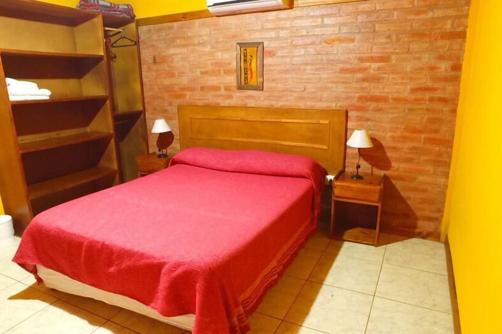 Фото La Aldea De San Rafael