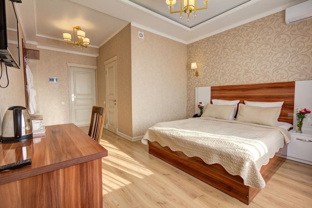 Фото Rixon Hotel