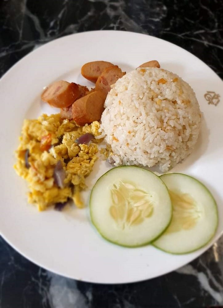 Фото Marcian Garden Hotel