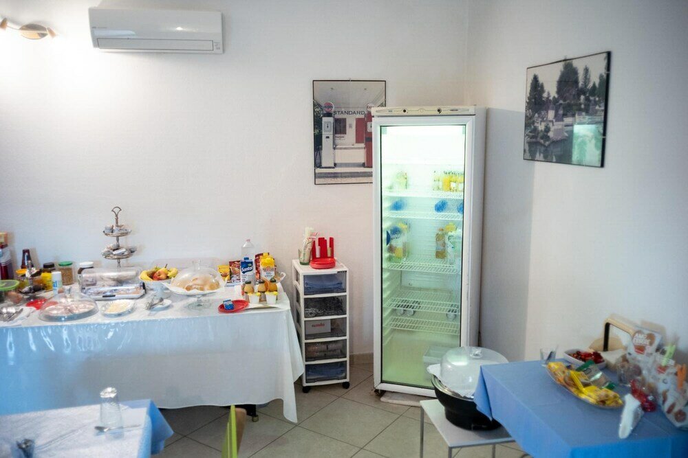 Фото Guesthouse Casavasco